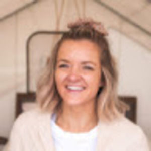 Meet your Posher, Brigitte